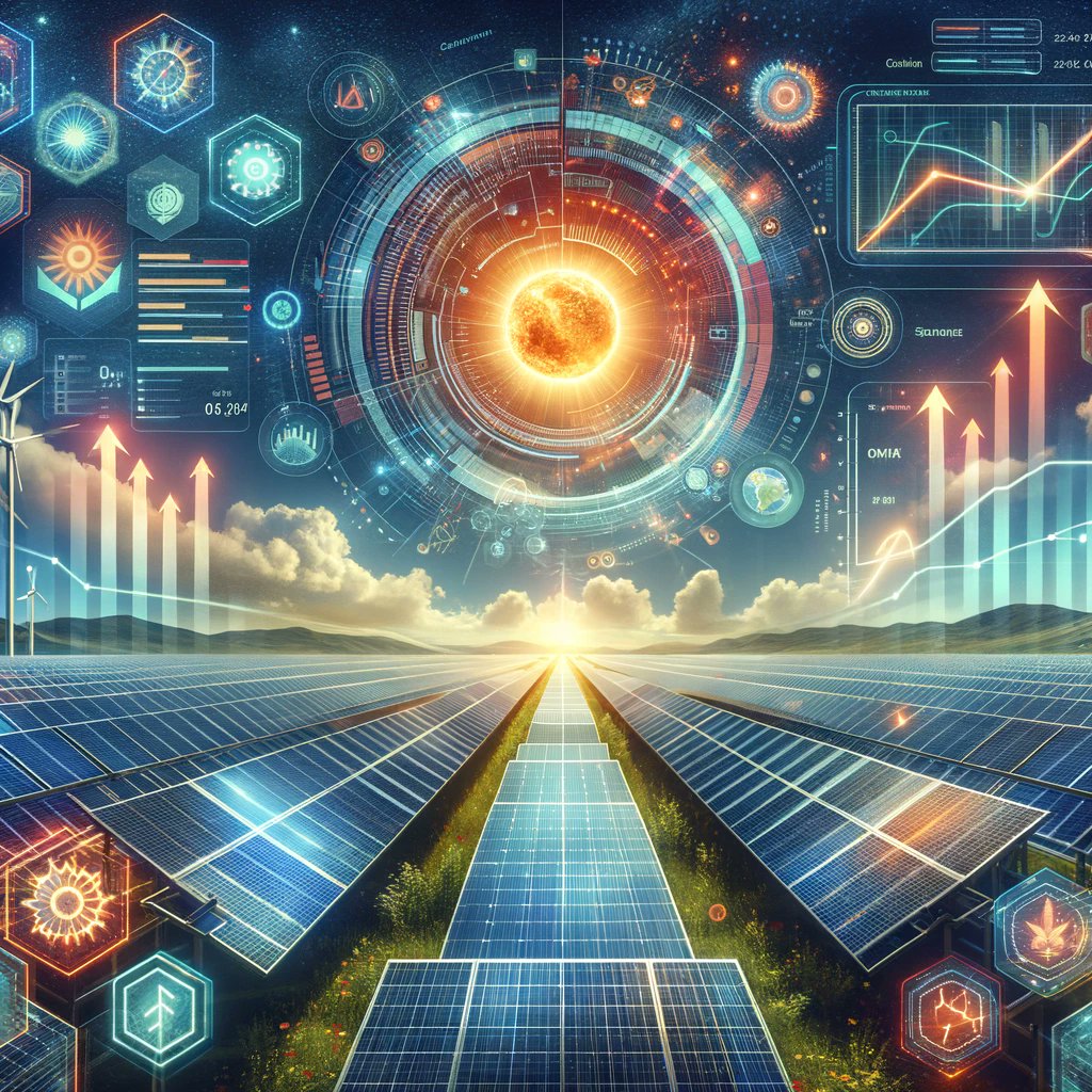 engrhrhabib's tweet image. Maximizing Solar Potential with PVsyst
#SolarEnergy #PVsyst #RenewableSolutions
Dive deep into analysis of photovoltaic systems with PVsyst. Discover how detailed simulations can enhance performance and financial viability of solar projects, paving way for cleaner energy future.