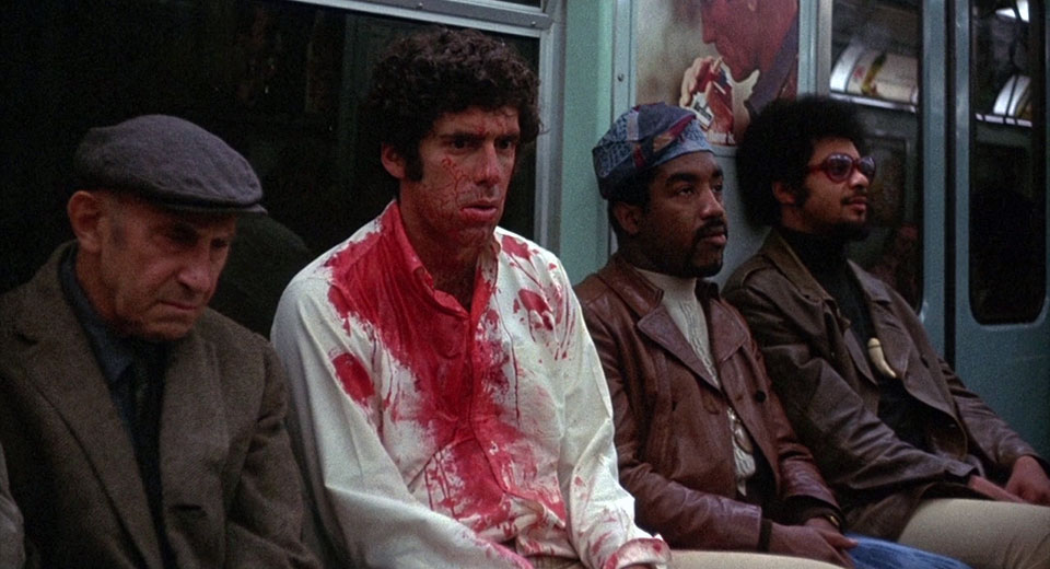 Little Murders (1971)
A darkly comedic masterpiece exploring urban absurdity. Jules Feiffer's sharp script and Alan Arkin's direction deliver a thought-provoking satire on societal chaos. #70sFilm #ElliottGould