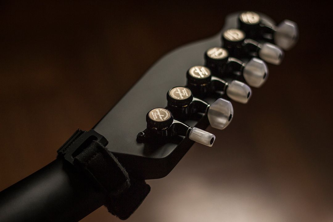 guykeroffi5384's tweet photo. A huge shoutout to our fantastic fan @mikestamperofficial for featuring our tuners and knobs in his latest post! 📷 https://t.co/4Sb4GtqP8x