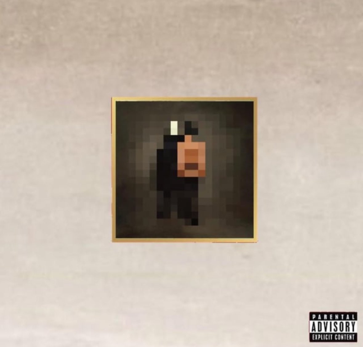 Vultures is a masterpiece