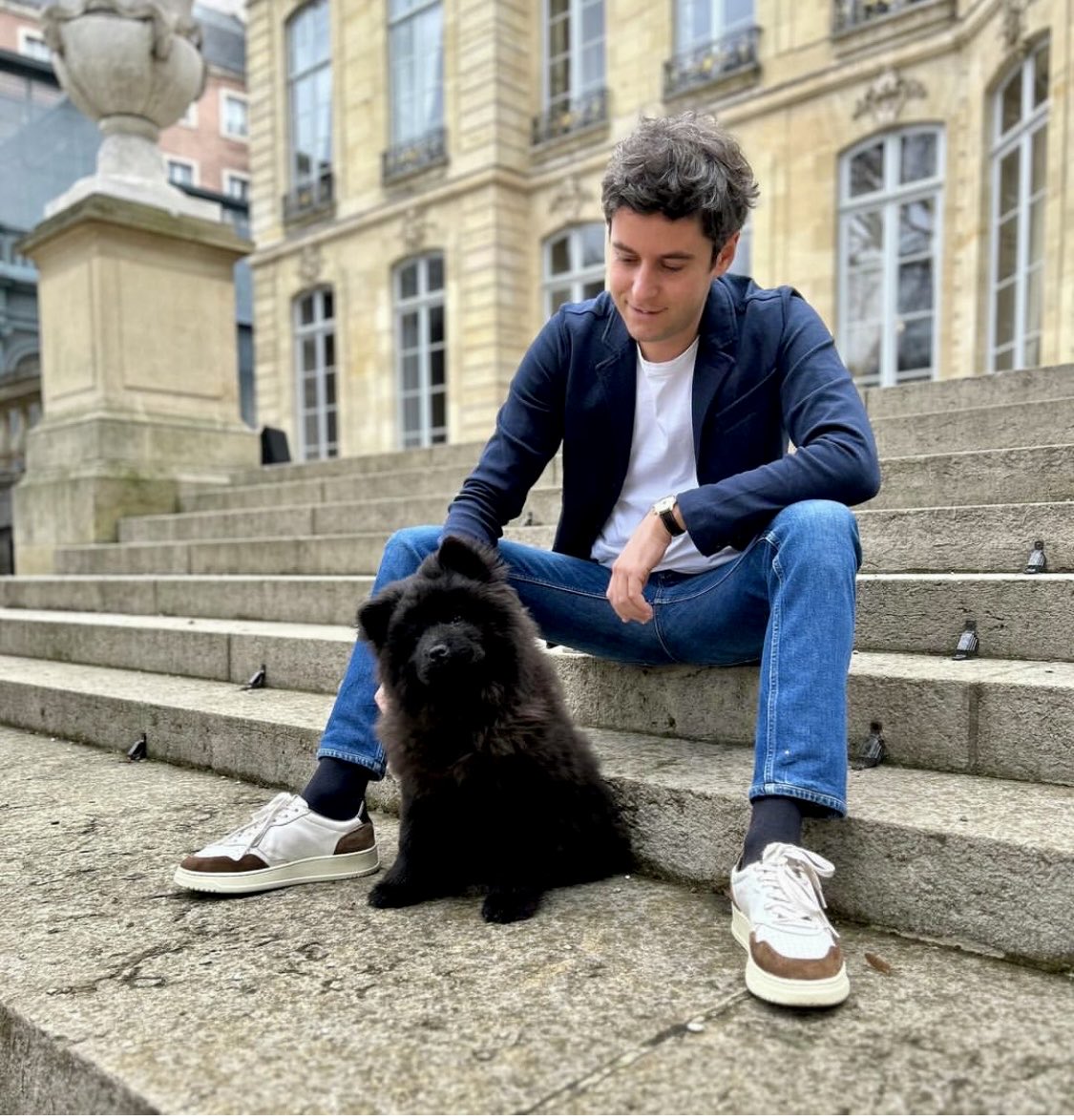 Emmanuel de Villiers tweet media