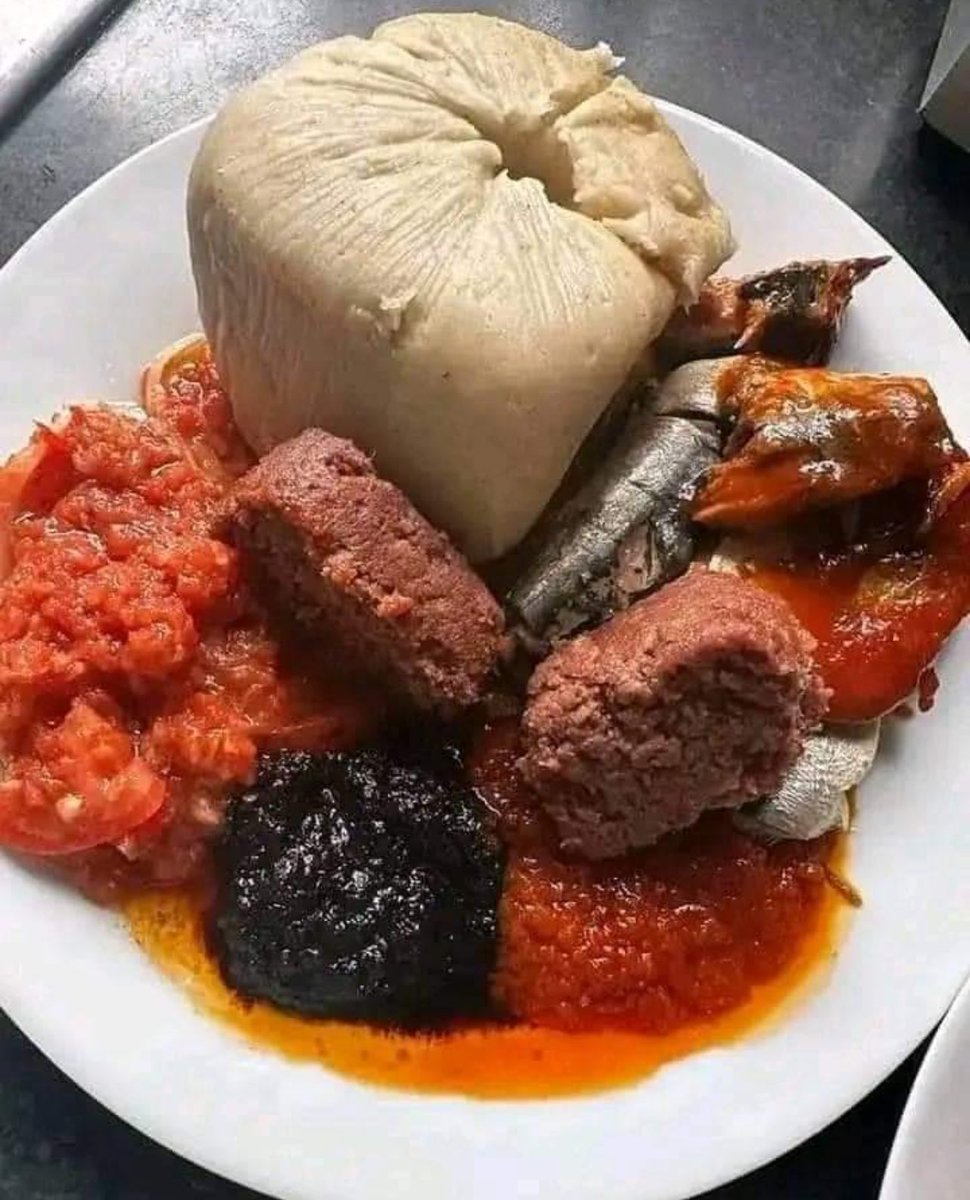 As a Ghanaian let me find some kenkey and leave the Nigeria jollof Ivory Coast win AFCON 2023 after a 2-1 comeback win over Nigeria. ⚽️ 38’ Nigeria 1-0 Ivory Coast ⚽️ 62’ Nigeria 1-1 Ivory Coast ⚽️ 81’ Nigeria 1-2 Ivory Coast Ivory Coast are now three-time AFCON champions