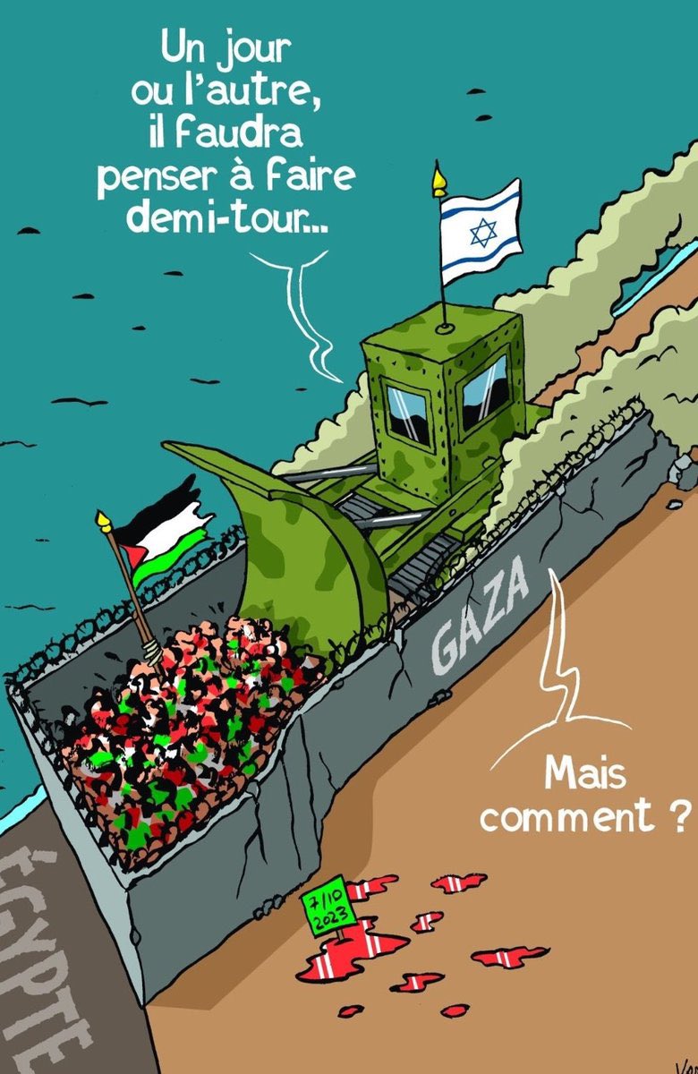 InsiderWorld_1's tweet photo. Rafah right now. https://t.co/JKokcFKwys