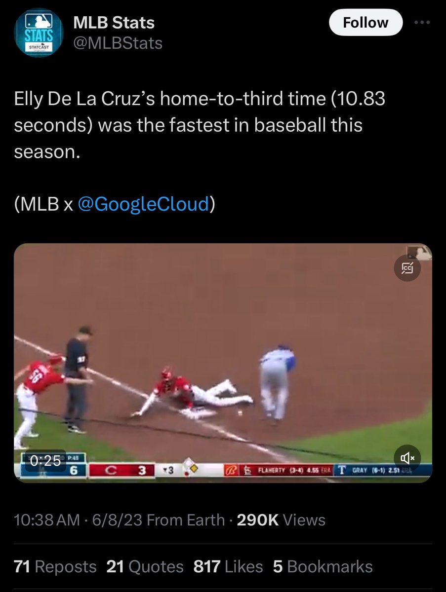 Kai Freeman tweet media