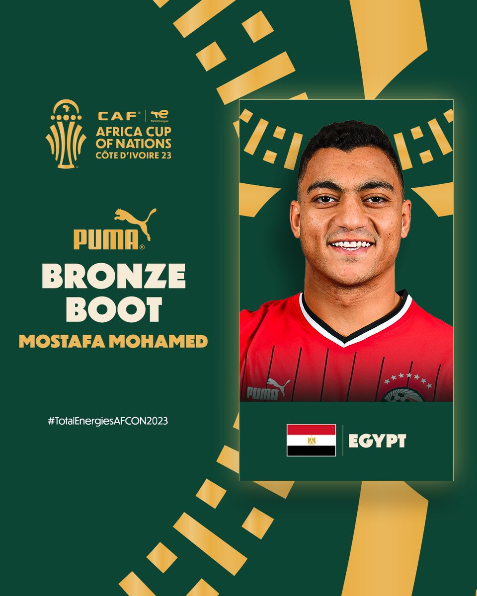 CAF tweet media