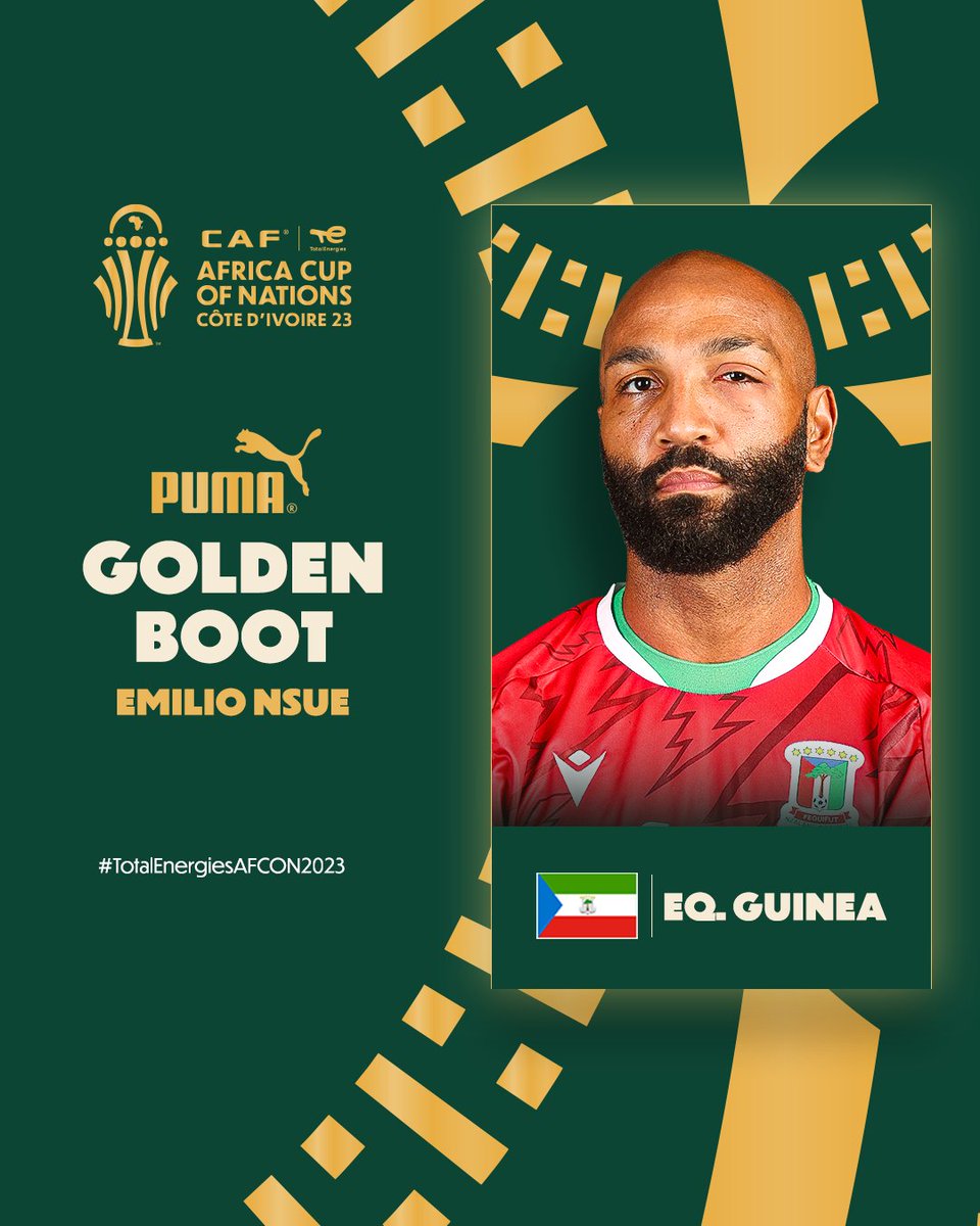 CAF tweet media