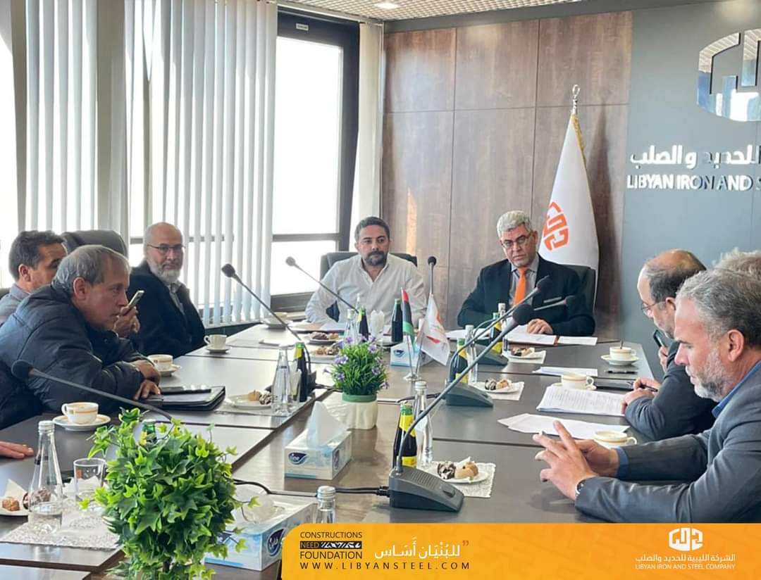 توقيع اتفاقية إنشاء مصنع إنتاج إسطوانات غاز الطهي
بالشراكة مع شركة "سانكور " التركية وانطلاقًا من المساهمة المجتمعية التي تتبناها الشركة في خططها السنوية وتُوليها اهتمامًا كبيرًا… قام السيد رئيس مجلس الإدارة "د. محمد عبد الملك الفقيه" بتوقيع عقدٍ  لإنشاء مصنع إسطوانات غاز الطهي.
