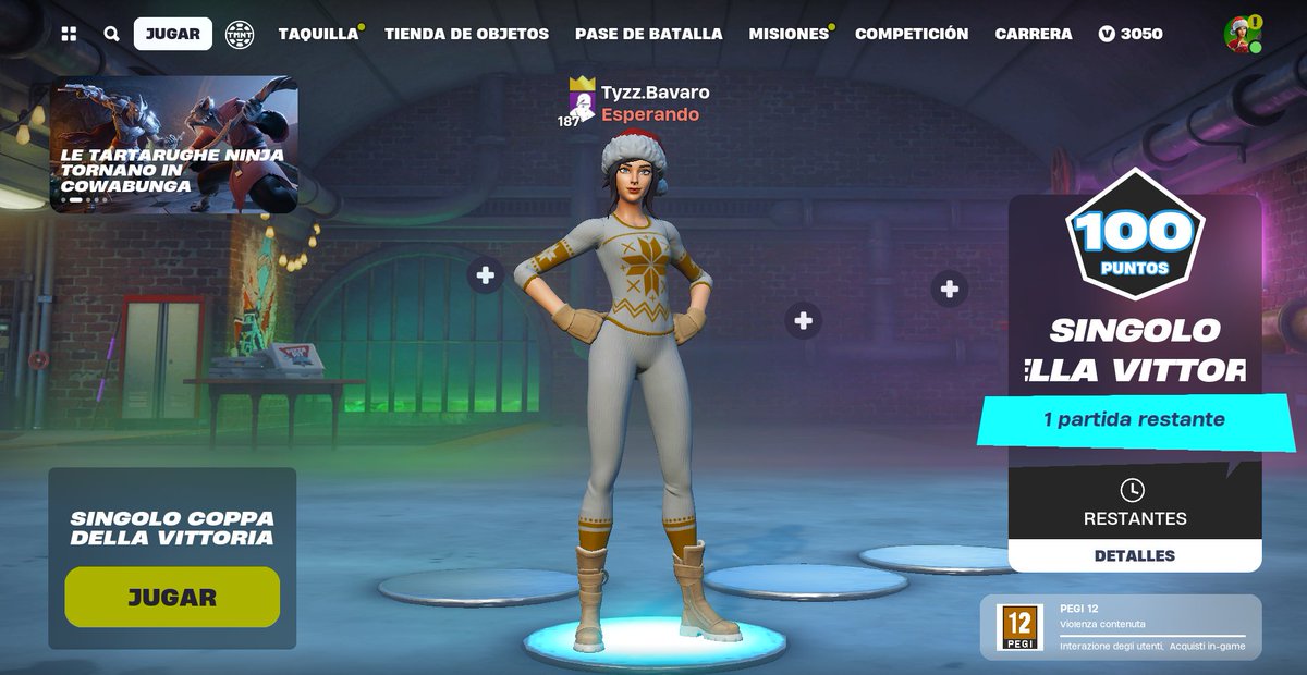 +100$ first earnings