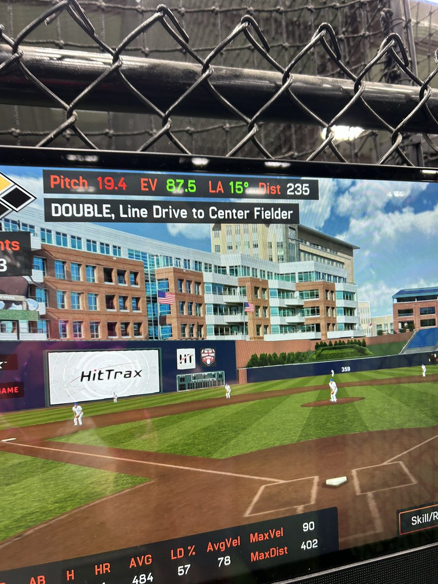 Jacksonroc43246's tweet photo. Season closing in (2026) @yourboyfinch  @DiamondSportsTC https://t.co/t6HHUrj2yz