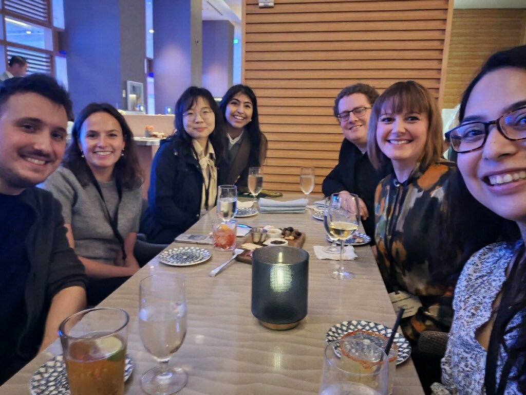 amanda_m_bernal's tweet photo. Had a wonderful time at #SPSP2024!! https://t.co/7KLAuHAEZI