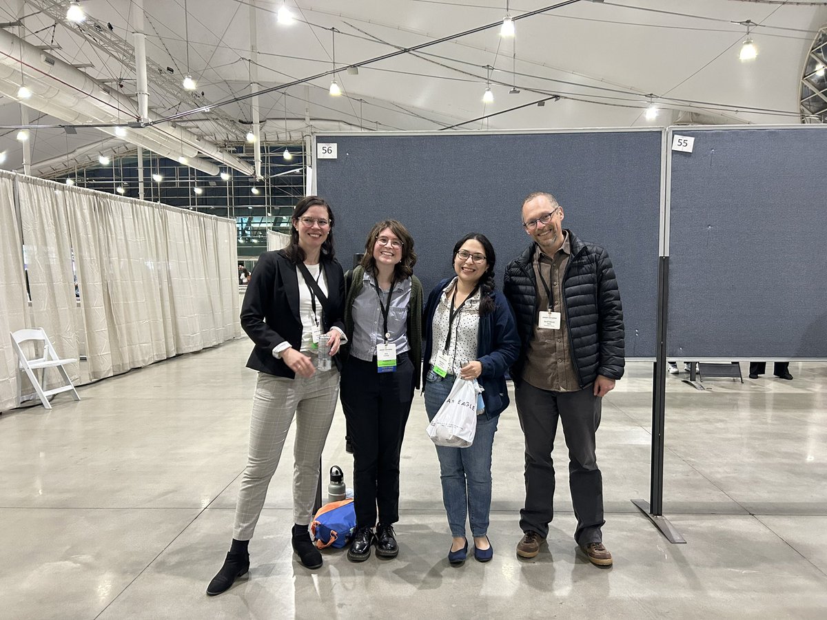 amanda_m_bernal's tweet photo. Had a wonderful time at #SPSP2024!! https://t.co/7KLAuHAEZI