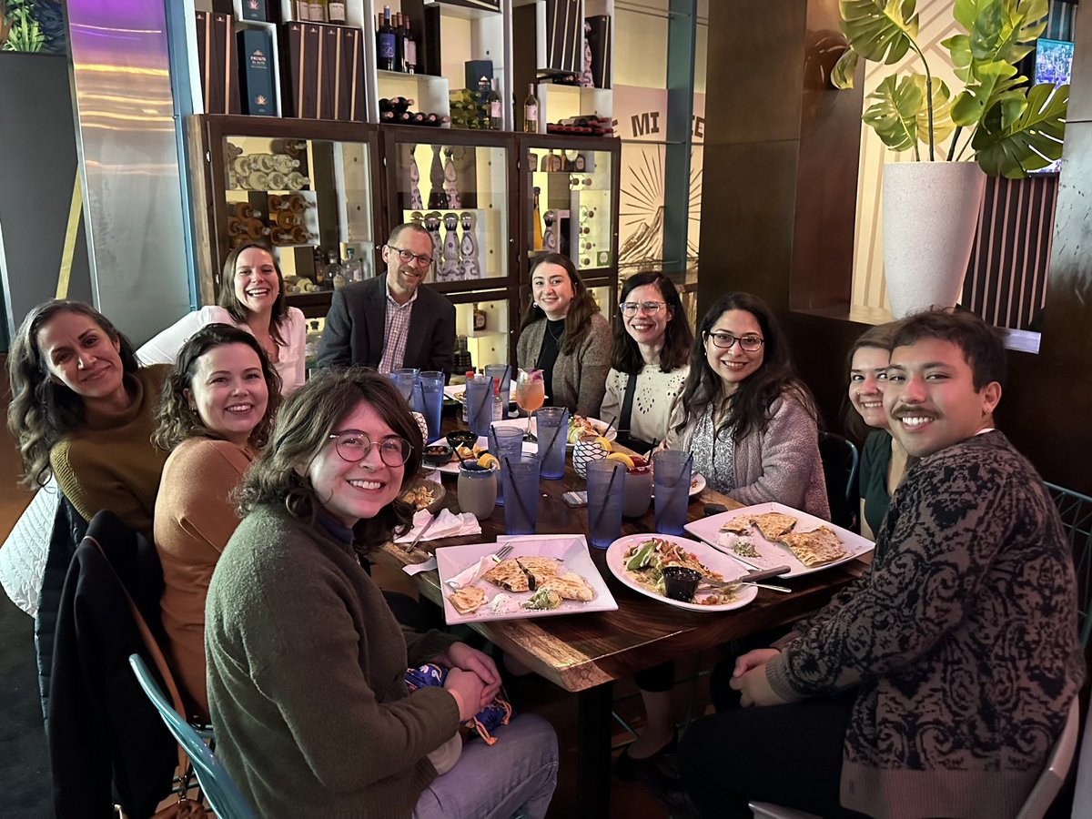 amanda_m_bernal's tweet photo. Had a wonderful time at #SPSP2024!! https://t.co/7KLAuHAEZI