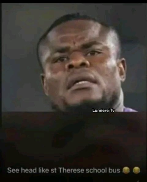 Machala237's tweet photo. Ohh no 😅🇨🇲🌶️ https://t.co/Xjh29ai3Br