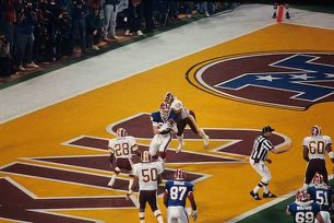 Points scored in Super Bowl games by alumni: 
Wabash 6
Alabama 0