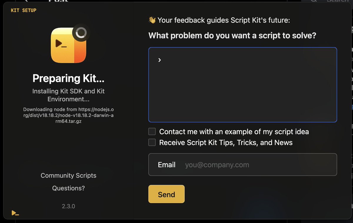 Ian Wootten tweet media