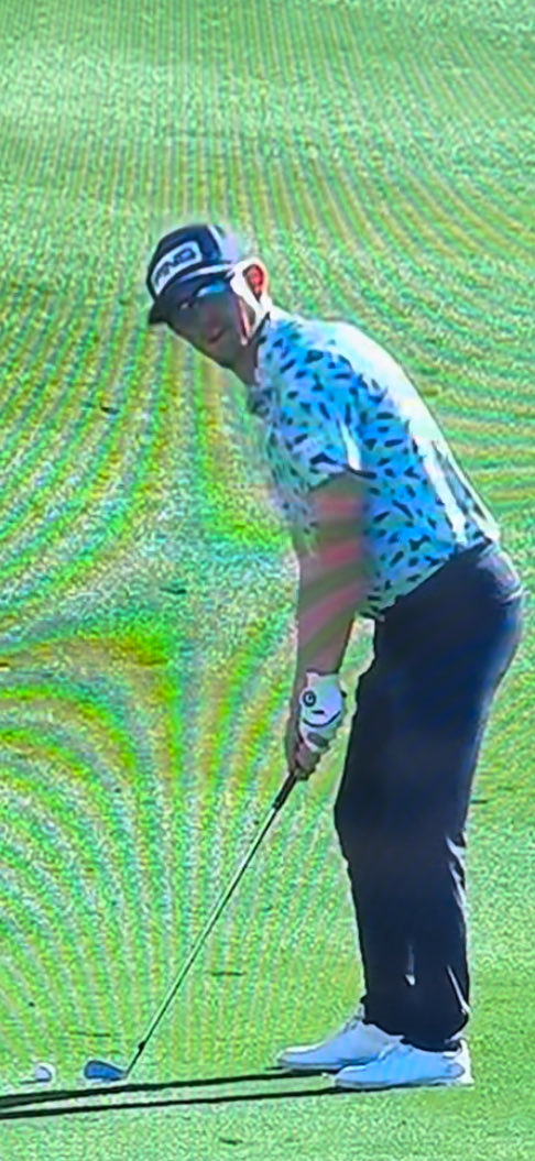 David Hansburg tweet media