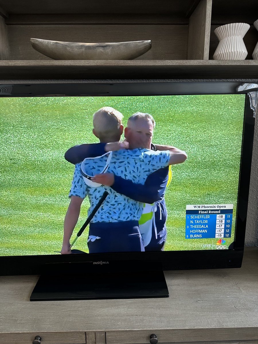 David Hansburg tweet media