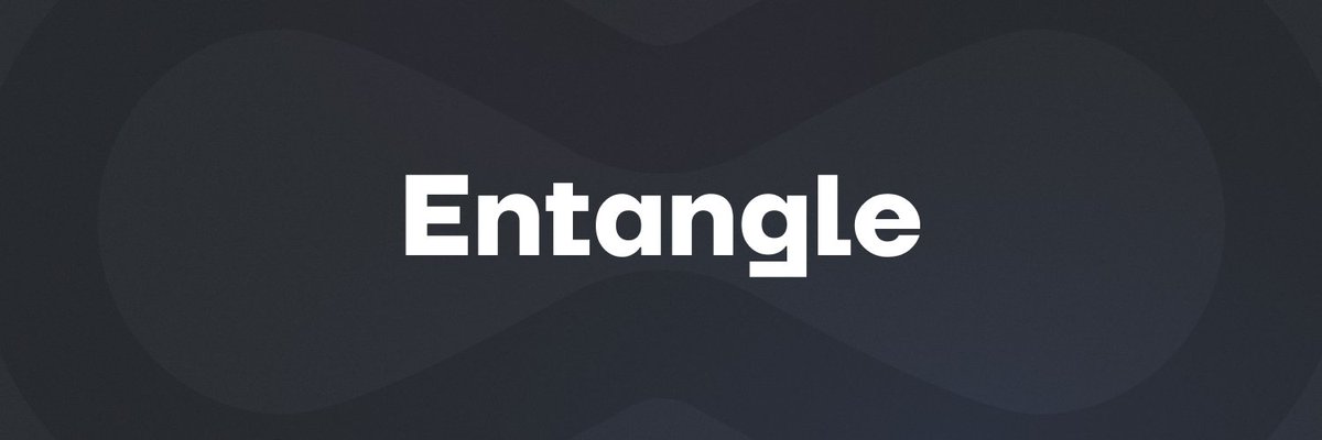 wasif290's tweet image. Journey Through Entangle AKA
@Entanglefi

#EntangleMainnet - Feb 2024  🧵

We're diving into webverse