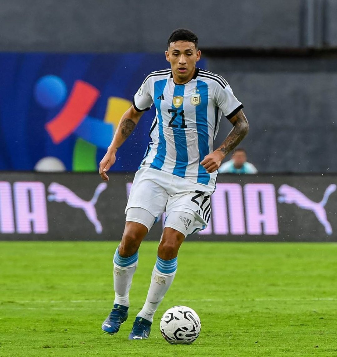Estoy completamente enamorado del Equi Fernandez. Crack total.