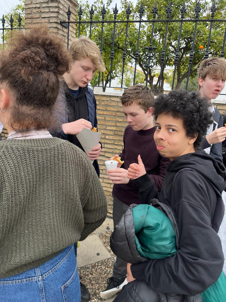 Languages@Cedars tweet media