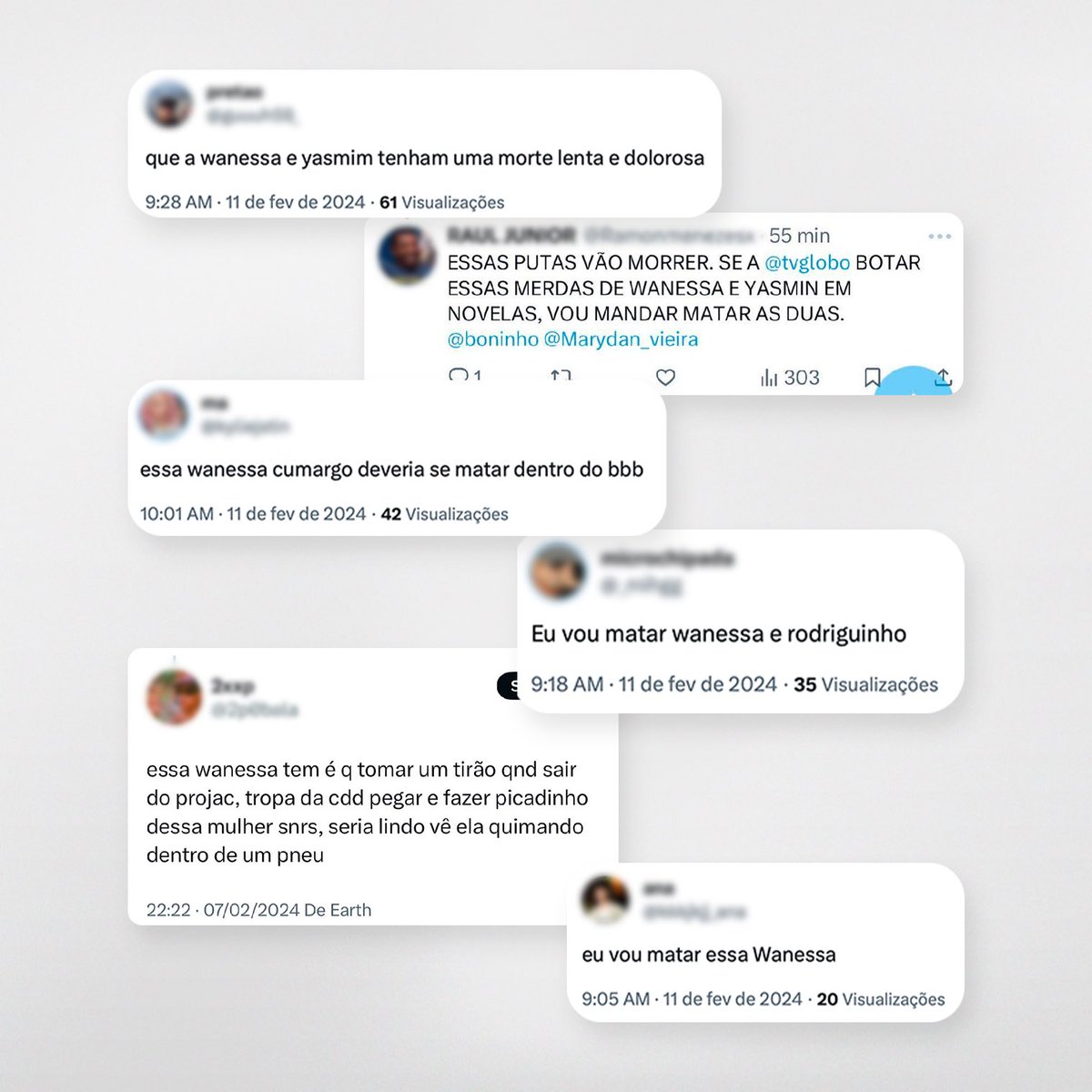 Wanessa Camargo tweet media
