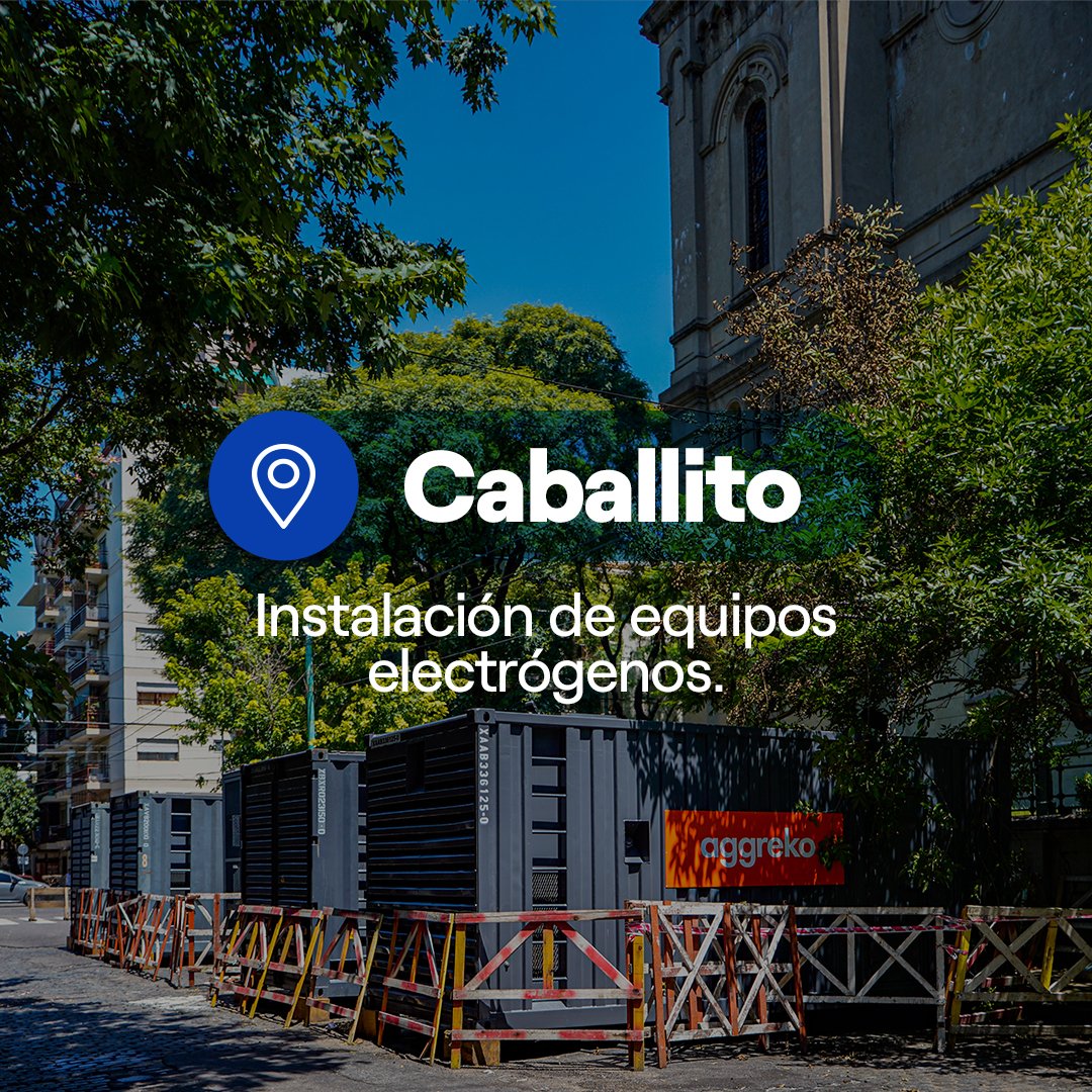Edesur Argentina tweet media