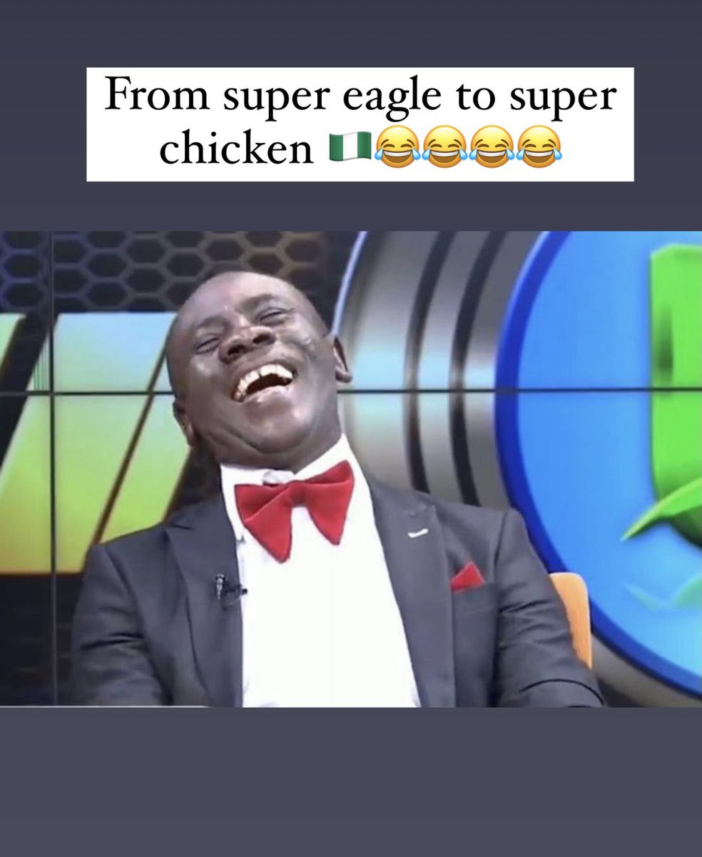 Koade92's tweet photo. #AFCON2023 https://t.co/VRXHP0kXzR