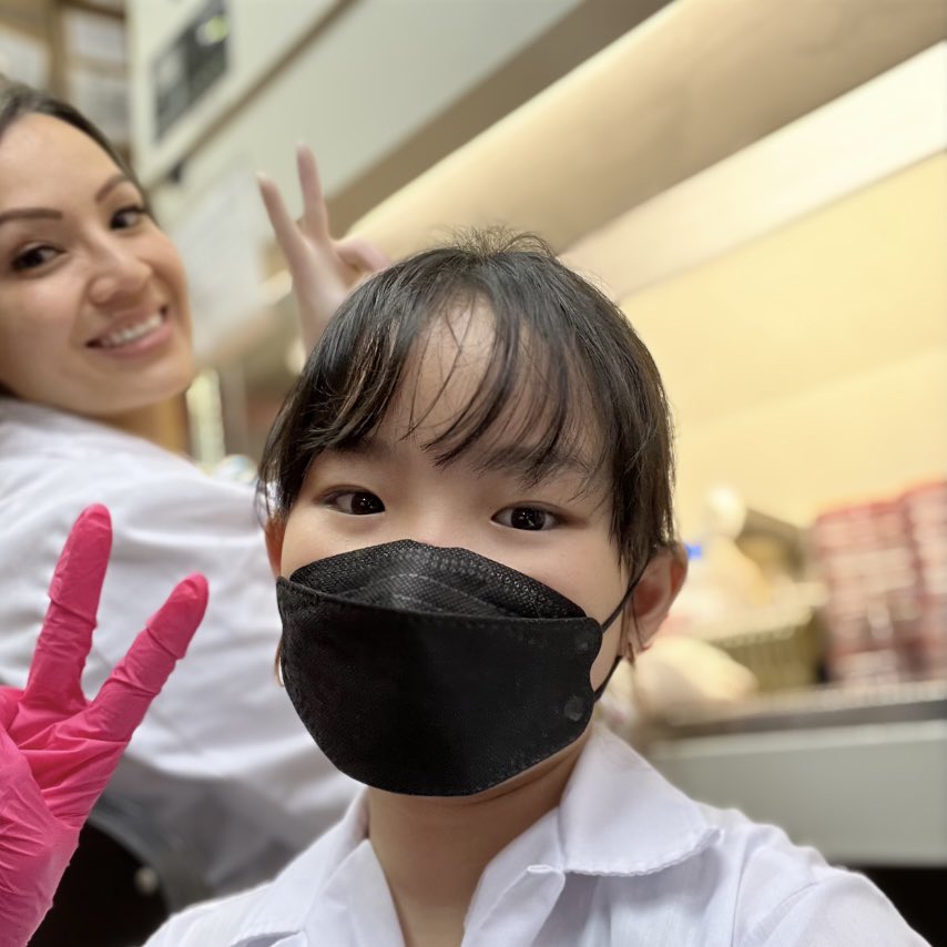 Feliz Día de la Mujer y la Niña en la Ciencia en especial a mi esposa Stephany, (biotecnóloga y microbióloga) y a mi pequeña hija Aleeah, una amante de la ciencia también.  

#DíaMujerYNinaEnCiencia