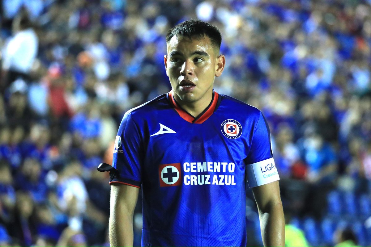 CruzAzul's tweet image. #Galería | Fotos de la victoria de anoche. 💙