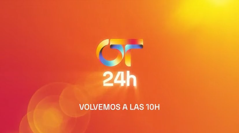 en una semana no volveremos a ver esto