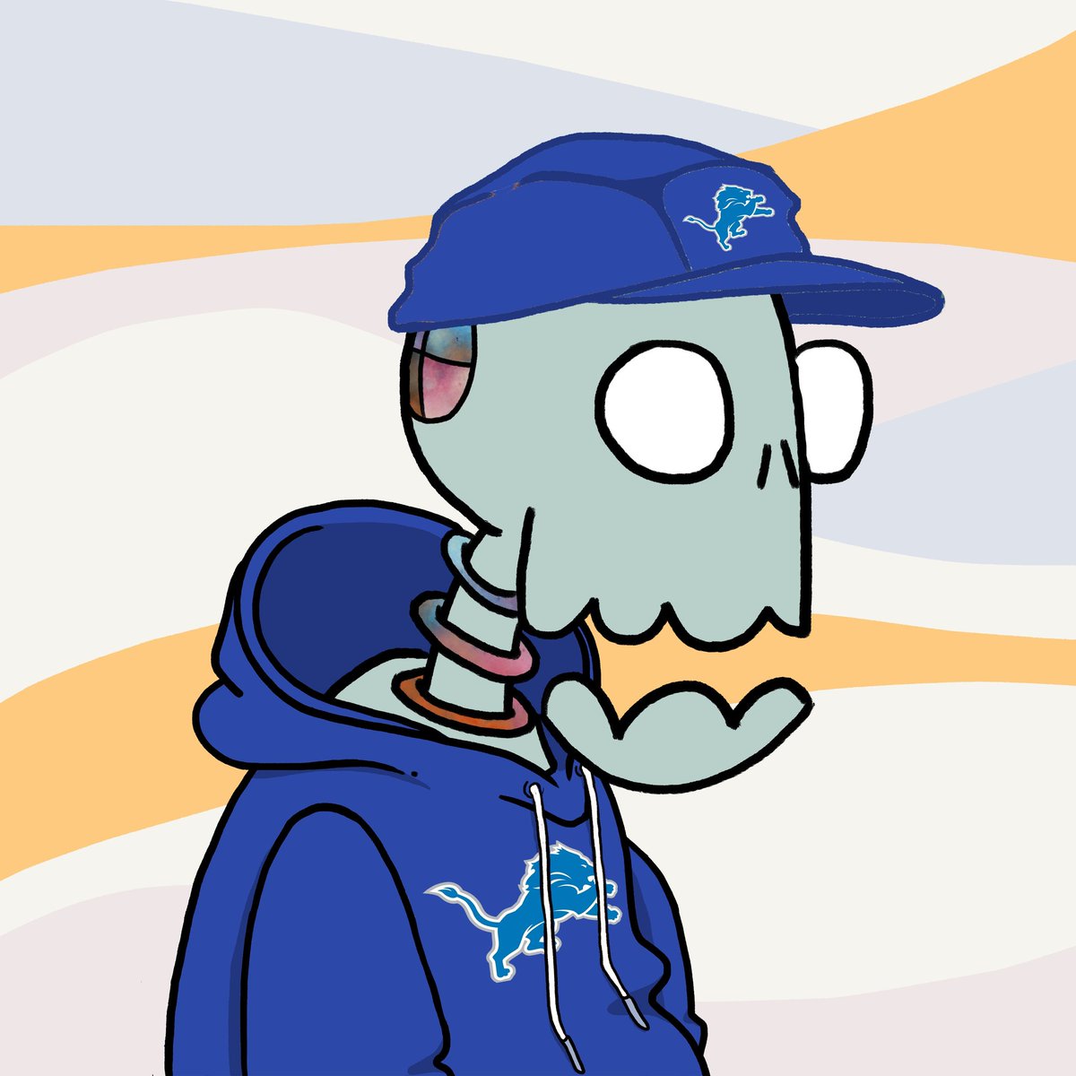 I hope both teams lose. #OnePride <a href="/Lions/">Detroit Lions</a>