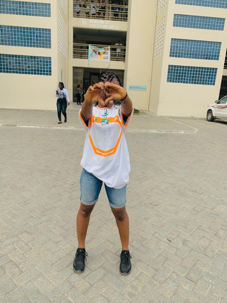 afexiafexa's tweet photo. HOST and WIN !!!!
ÇA Y EST NOUS Y EST!!!
Proud Ivorian!!!!!
Go there Côte d'Ivoire!!!!
🧡🤍💚
🇨🇮
#AFCON
#CAN
#AFCON23
#CAN23 https://t.co/U98T4Gd8O2