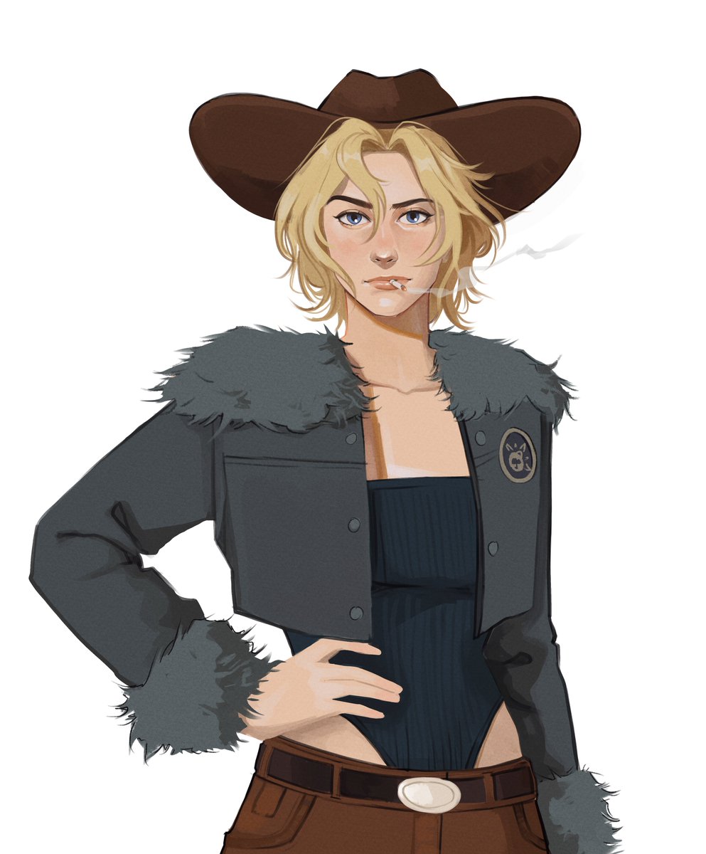 demonyong_nini's tweet image. commissioned work for @/limewaterart!!

#artph #ArtistOnTwitter #digitalart #commission