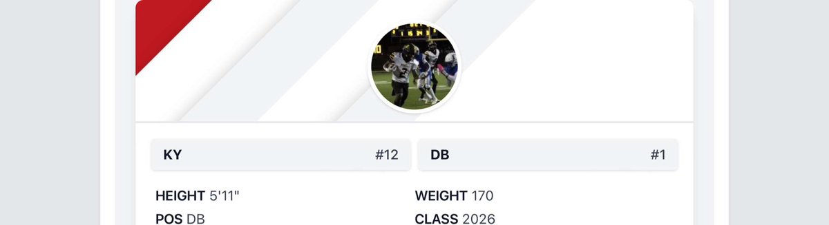 Isaiah “Zaye” Martin tweet media