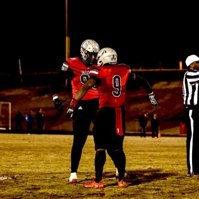 Tyquan Rankin tweet media