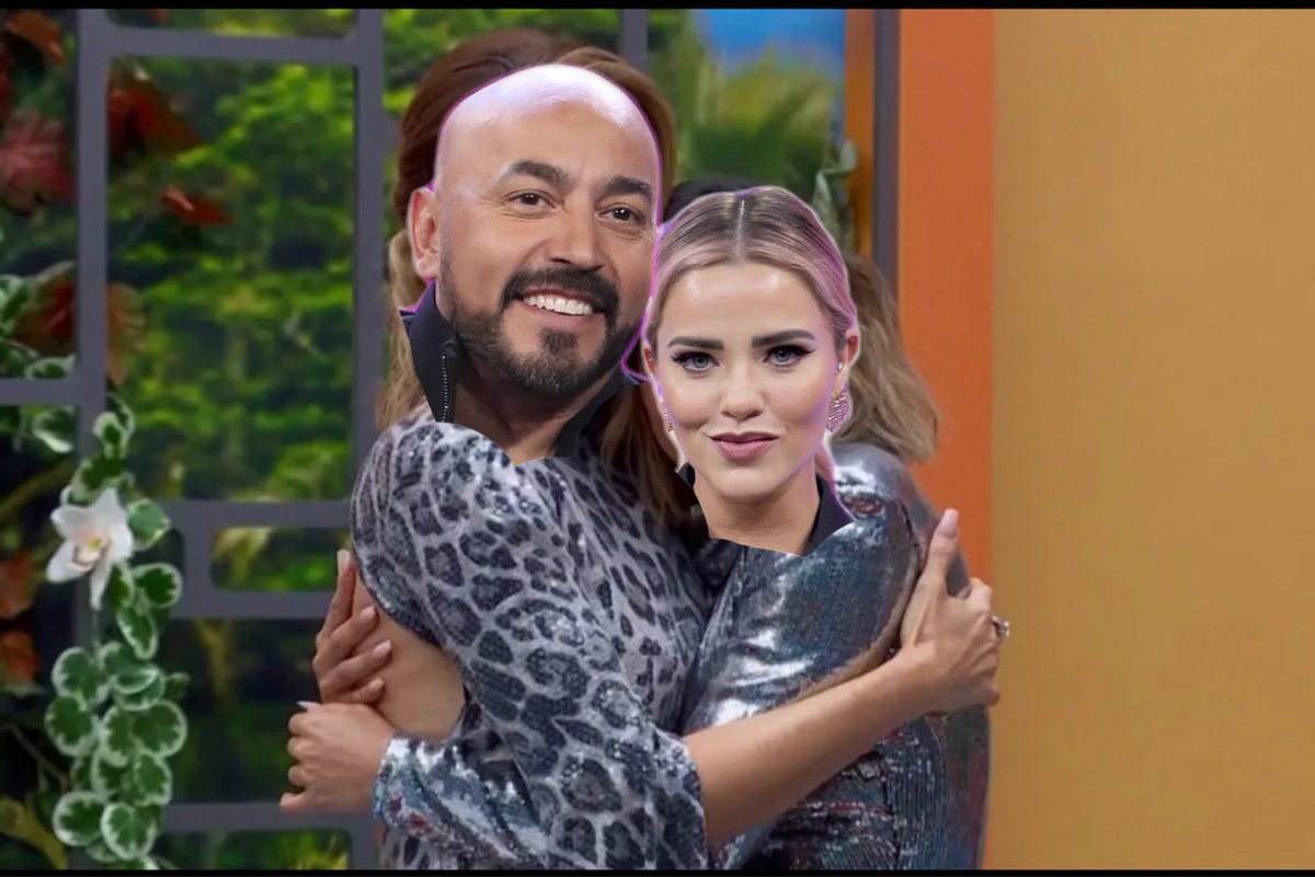 juanfernandezpr's tweet photo. Se filtró la final de la casa de los famosos. 😂😂🤮🤮 #LCDLF4 https://t.co/a0oz6O4NZI
