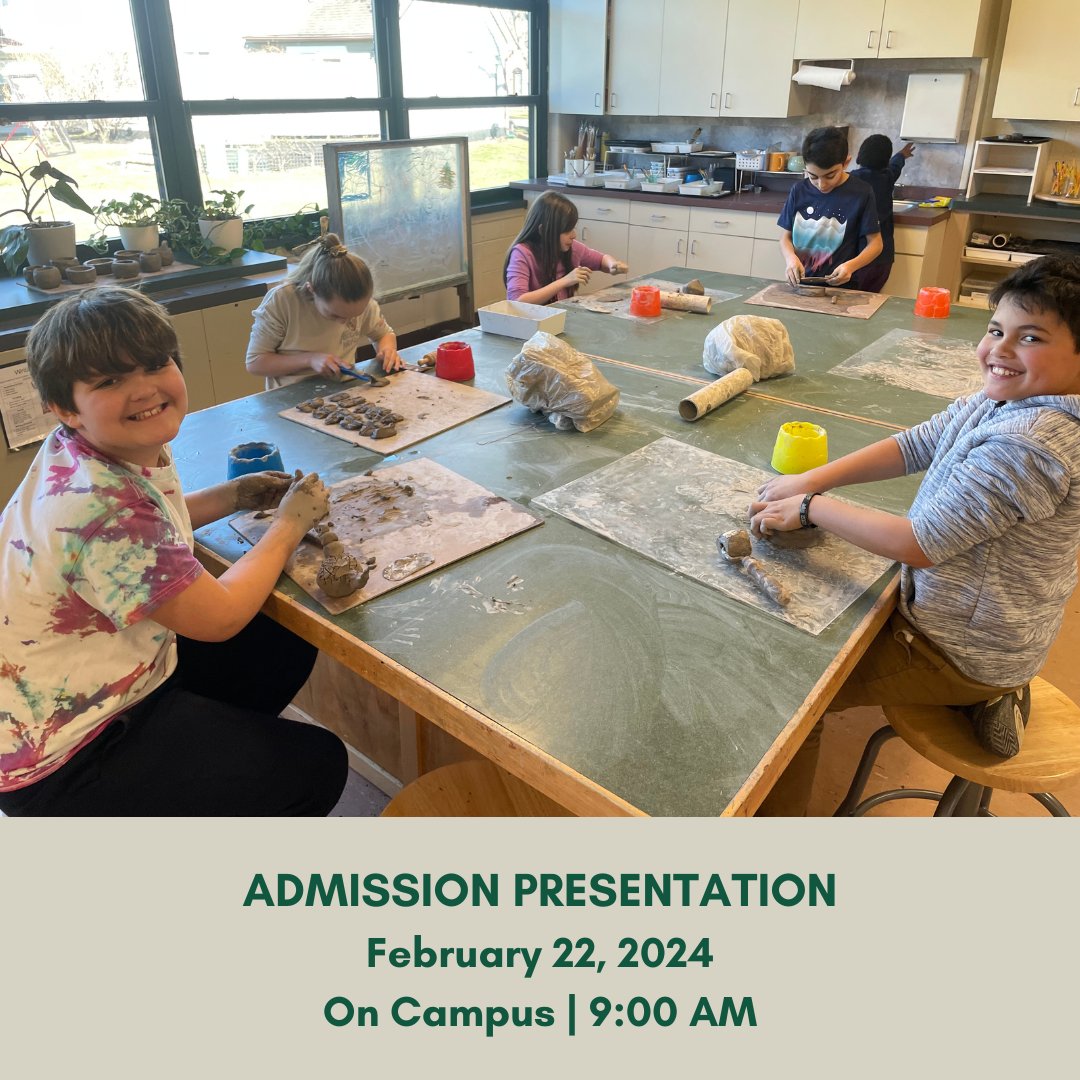 TheEtonAcademy's tweet image. Join us for our upcoming on campus admission presentation on February 22. To sign up today visit etonacademy.org/openhouse
.
.
.
#EtonAcademy #EtonApproach #IndividualizedLearning