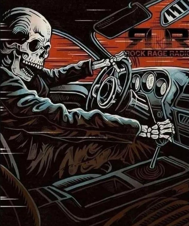 Classic Car Logic tweet media