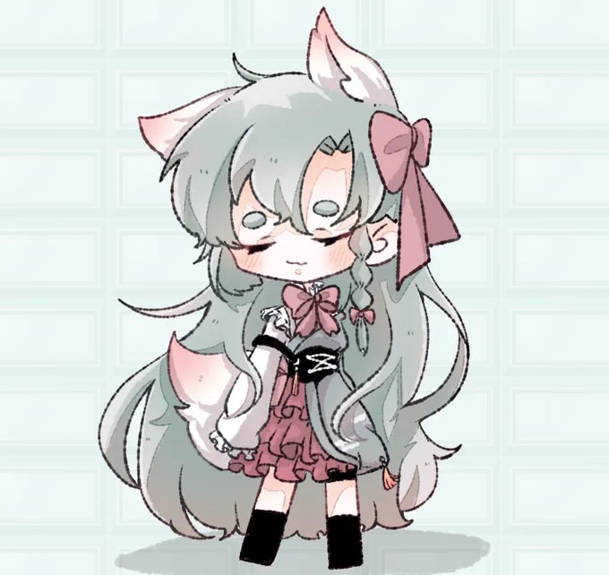 描くのめっちゃたのちかった。 