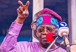 Ifeanyi05798233's tweet photo. Na Tinubu cause e no get wetin person one tell me
#AFCONFinal https://t.co/0u7rKAyMLO
