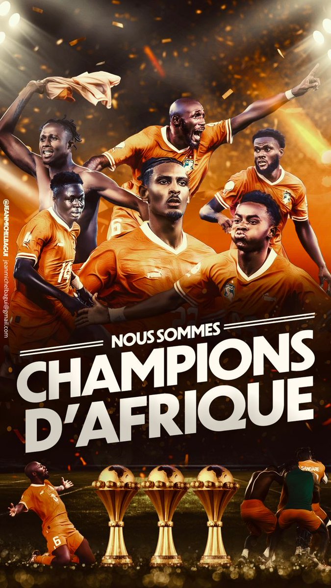 Ange Bagui tweet media