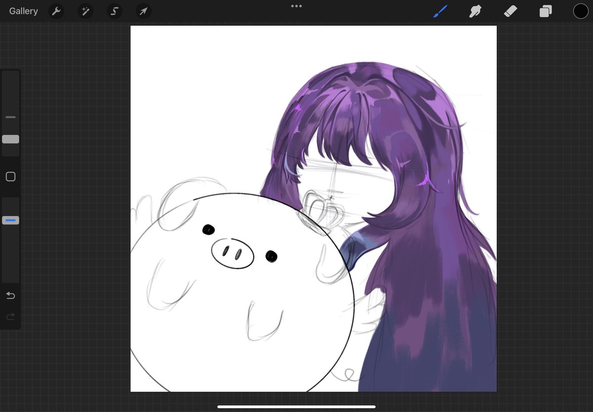 Muchen_lvno's tweet photo. Support an underrated artist? 🪼

Yes - ↻ &amp; 🩵

No - (•ᴖ•｡)

#artmoots #vtuber https://t.co/KQDvNUKiqX