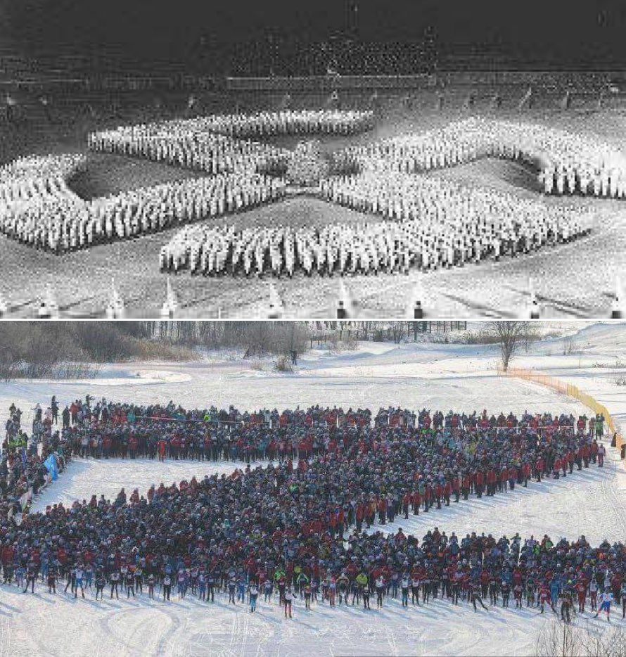 Gerashchenko_en's tweet image. Instead of a thousand words.