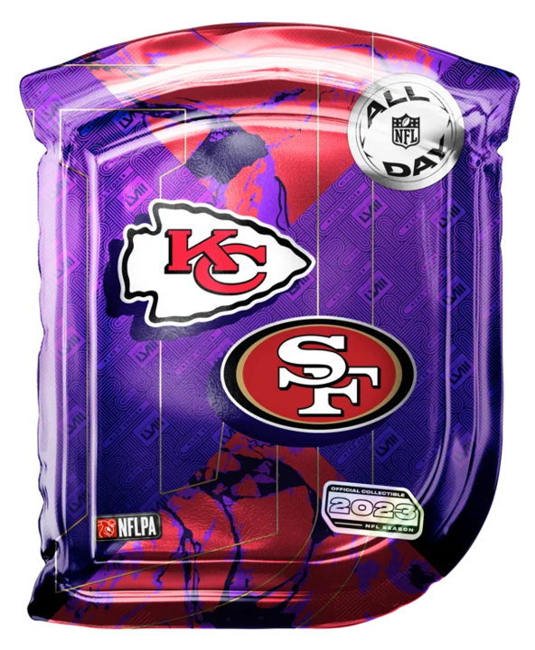 NFL ALL DAY tweet media
