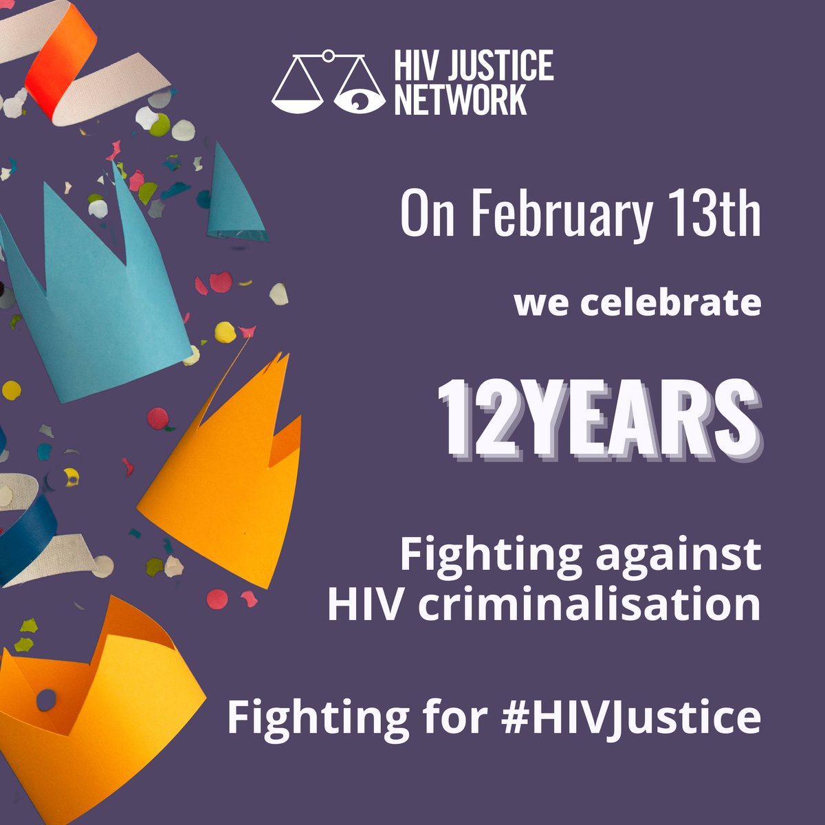 In 2012, the Oslo Declaration sparked a global movement against HIV criminalisation Learn more about its drafting and impact from some of the advocates behind this historic statement hivjustice.net/news/hiv-justi…