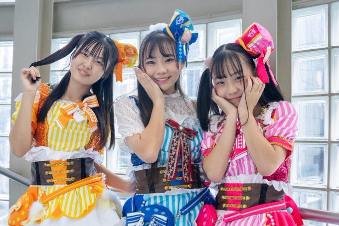 Twitterのコスプレ画像1