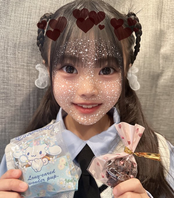 Twitterのコスプレ画像44