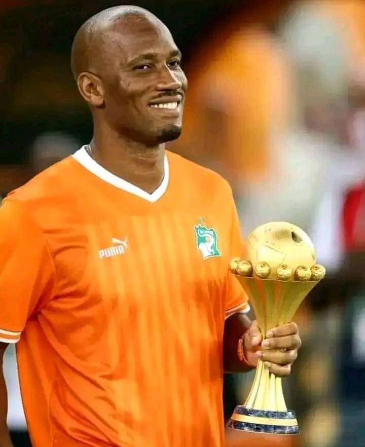 Didier Drogba 🇨🇮