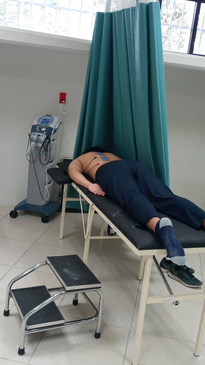 Ldvegaaa's tweet photo. Tuve un día de terapia jaj https://t.co/AHDPAEwEoY