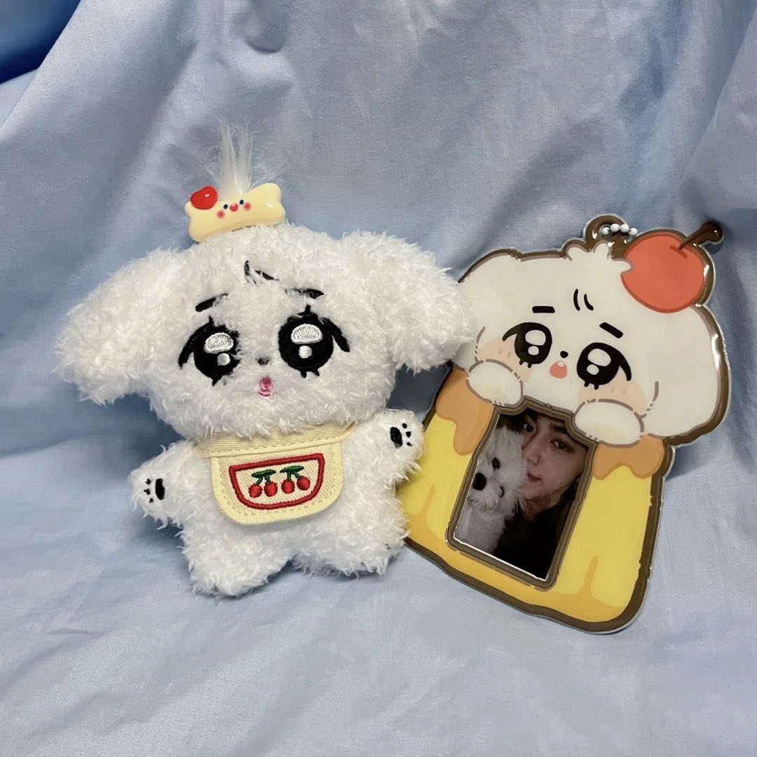 mintcho_oco_'s tweet photo. [US/WW GO｜Pls RT]

🍃SVT S.Coups 10cm doll
🍃Kkuma Coups/Piggy Coups/Cherry Cheoli

◽️Maker: xhs@/小笼包
◽️Close: 2/16 11:59 EST
◽️Price: $7
◽️Form: https://t.co/BYX6uCWk3O

⚠️Pls read info carefully before u join the GO

#mintchocoGO 
#svtgo #wtssvt #seventeen #scoups https://t.co/q9c7lWzoDY